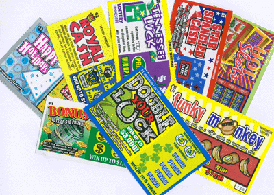 illinois lotto scratch off