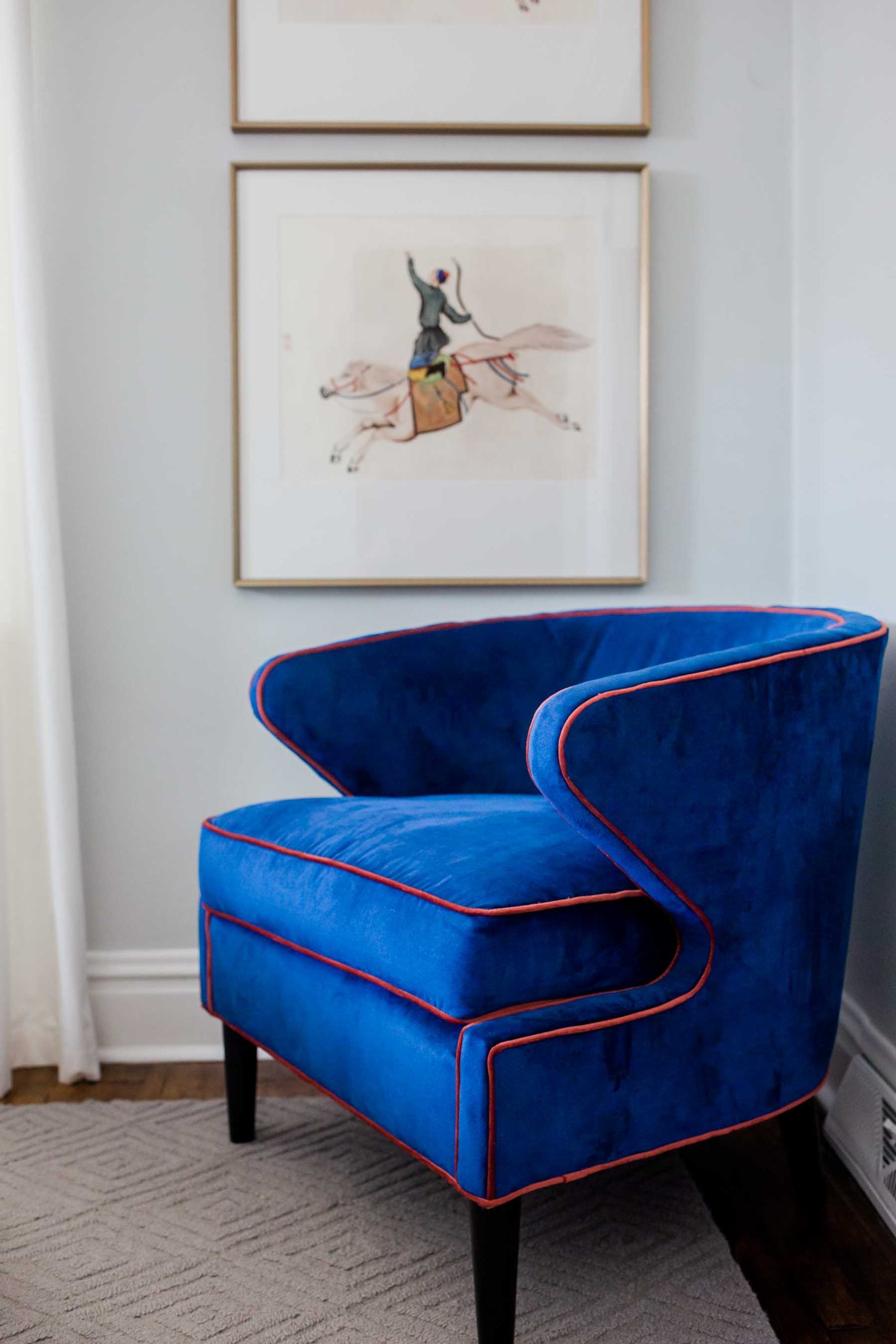 Home Refresh With MacKenzie-Childs | Cedar & Rush