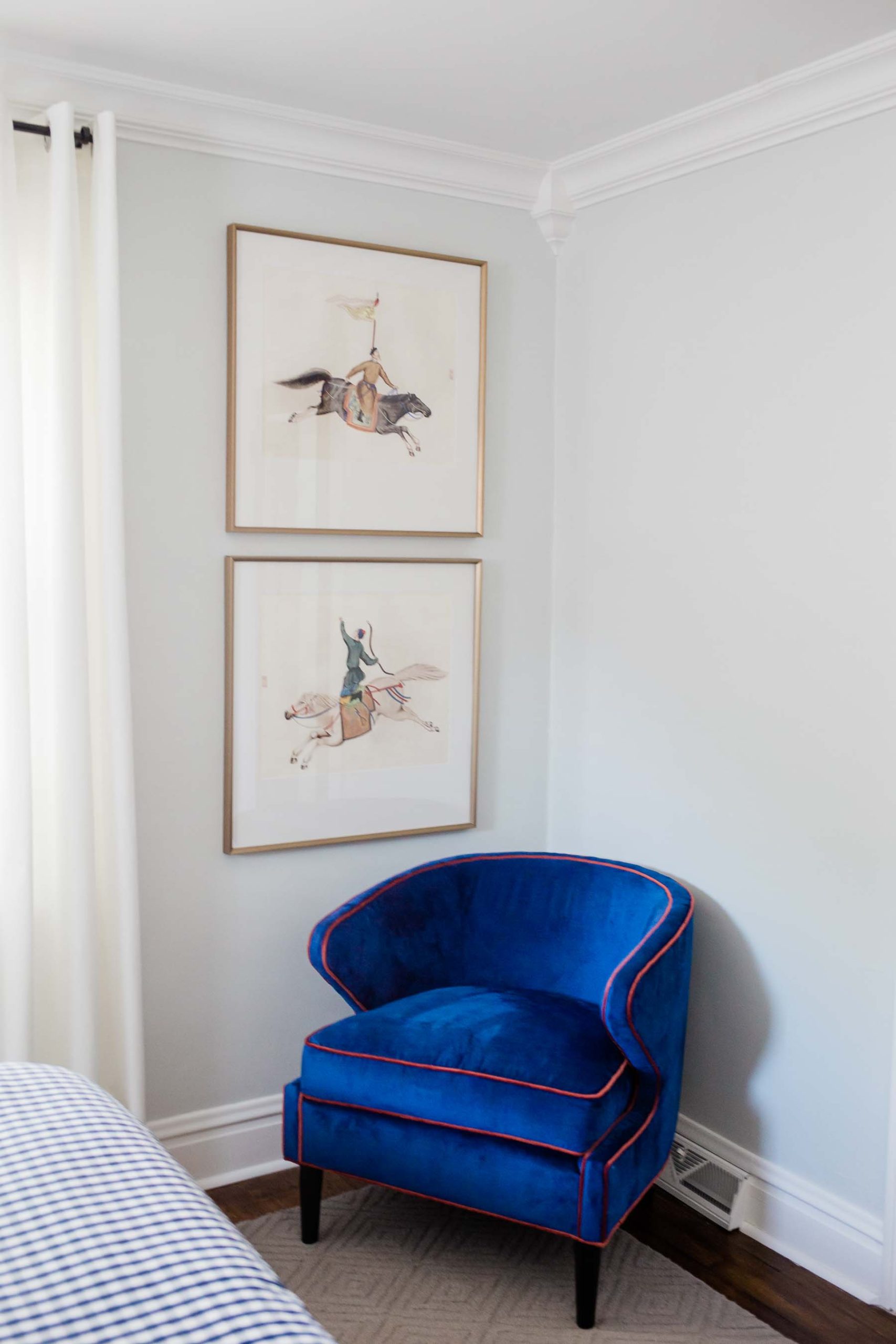 Home Refresh With MacKenzie-Childs | Cedar & Rush