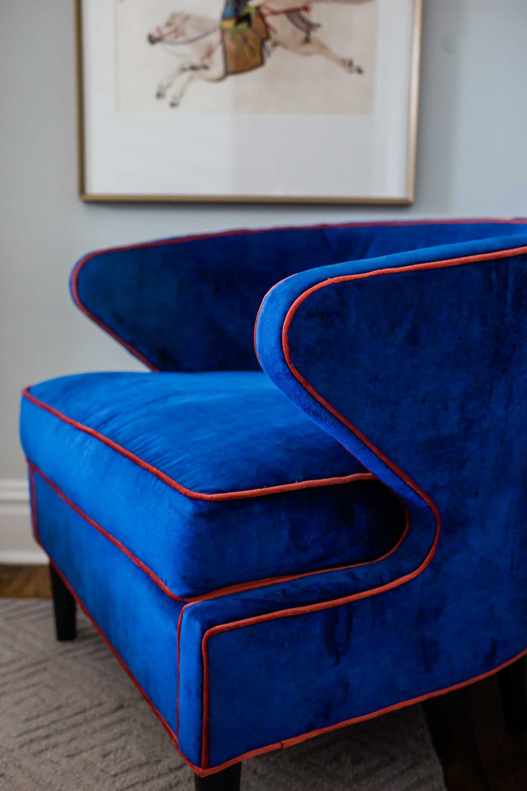 Home Refresh With MacKenzie-Childs | Cedar & Rush